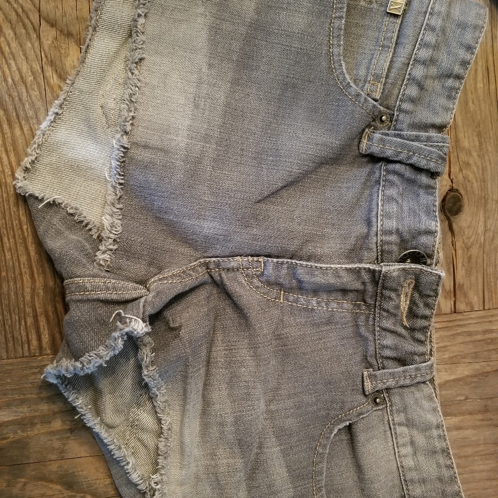 Armani exchange shorts